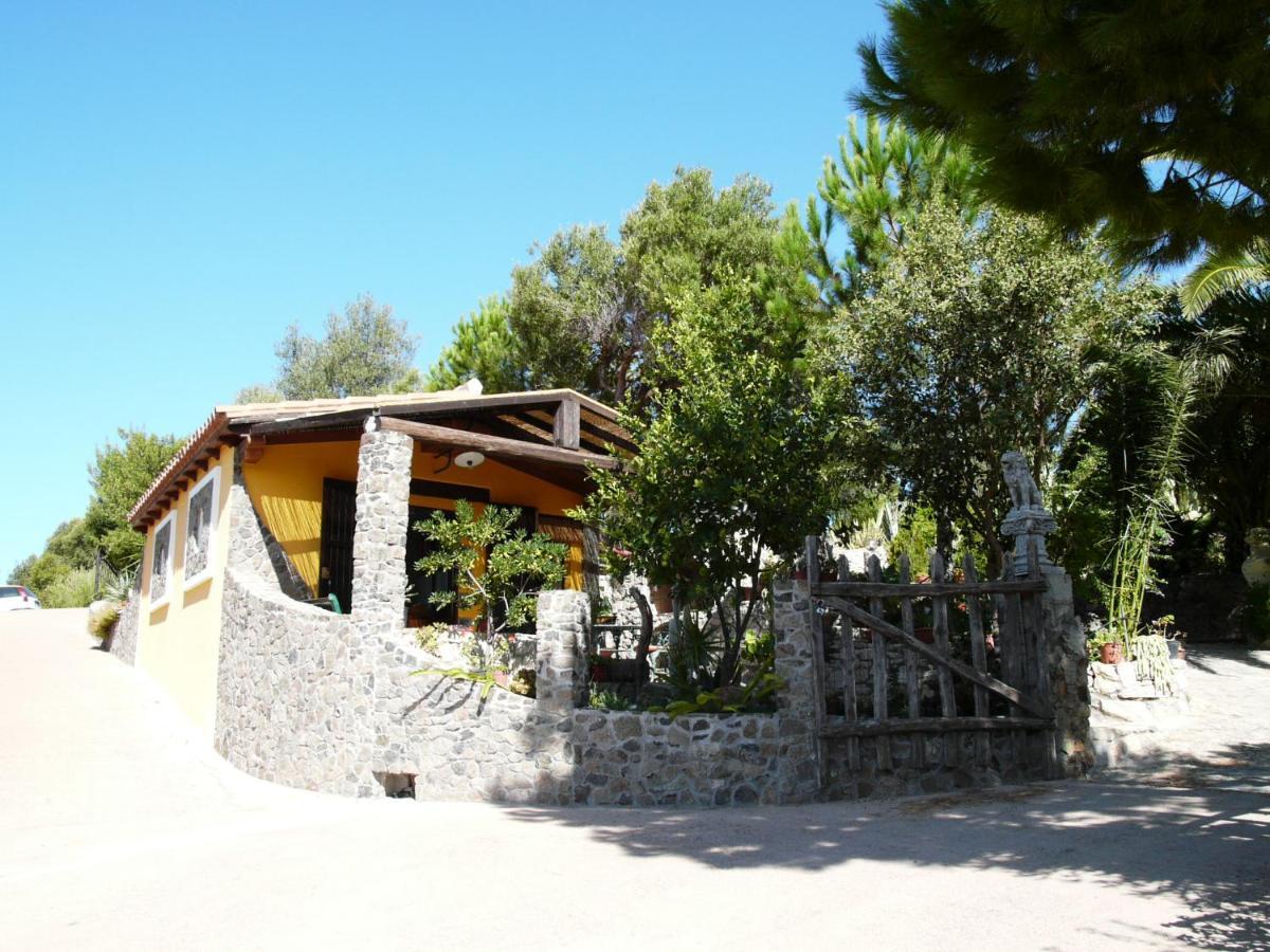 Il Giardino *